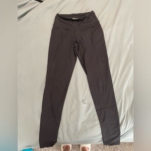 PINK Victoria’s Secret leggings